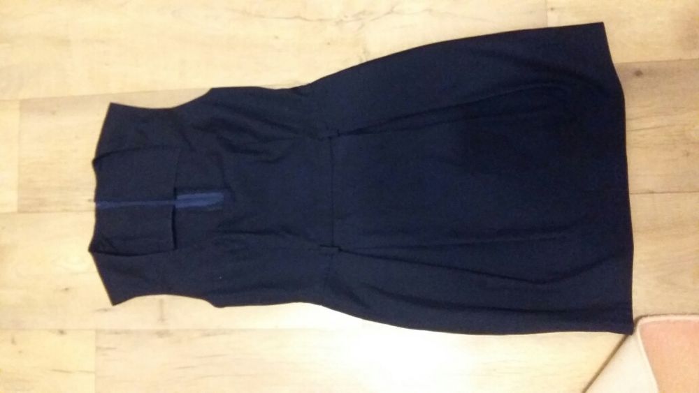 Школьный сарафан Glassman