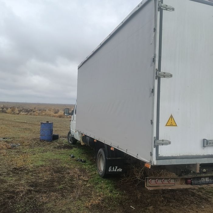 Газель фермер 2015 продается