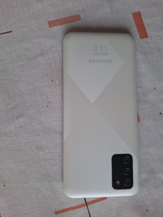 Самсунг галакси А02S