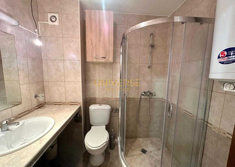 Продава се Едностаен апартамент в Несебър - 56 кв.м за 1340 €/кв.м - Снимка #11