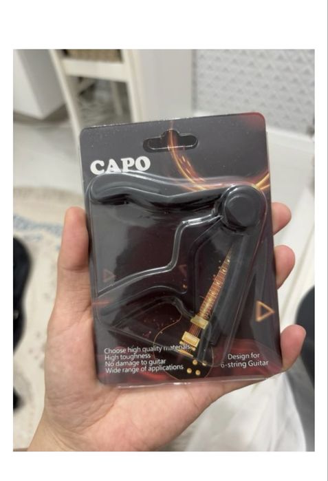 Гитара R38 новый