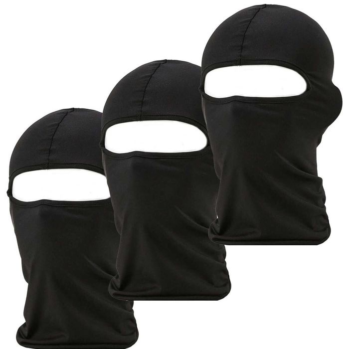 Чорап за глава боне