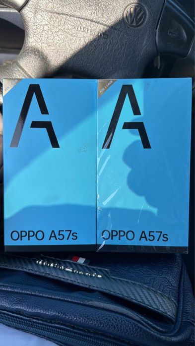 Oppo A57s.