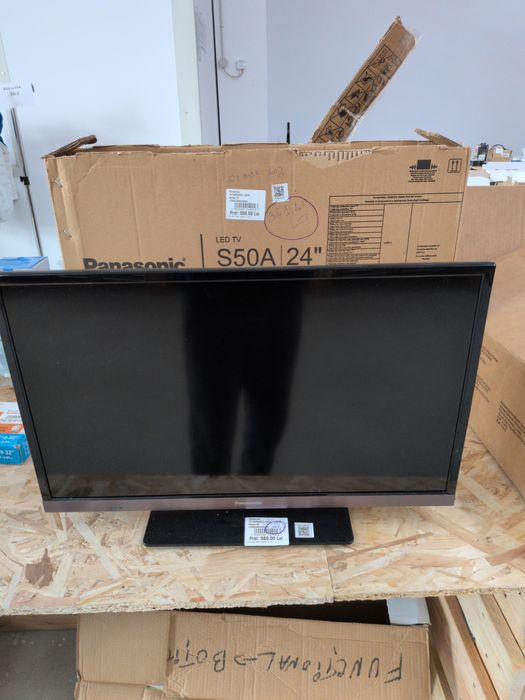 Televizor Panasonic S50A24