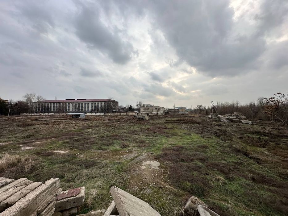 Срочно продается участок под строительство ЖК или коттеджного городка