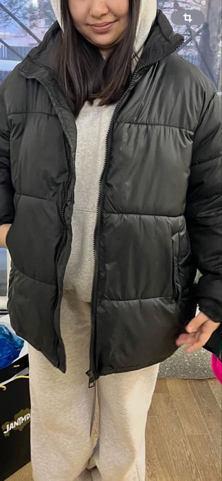 Куртка новая 2000