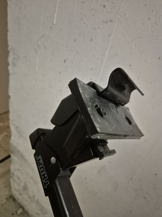 Bare transversale thule