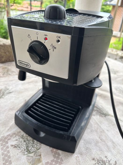 Кафемашина Delonghi