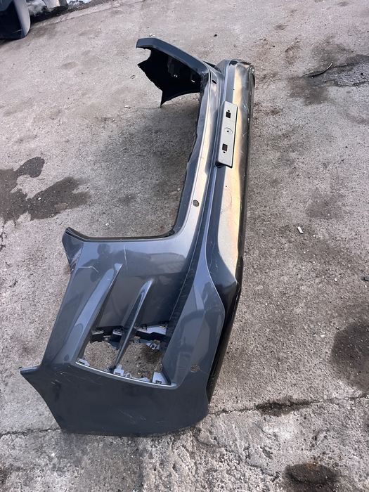 Броня Isuzu D-Max 2020-