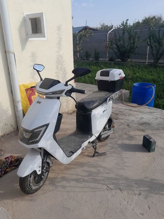 Skuter sotiladi , elektro skuter , elektir velik