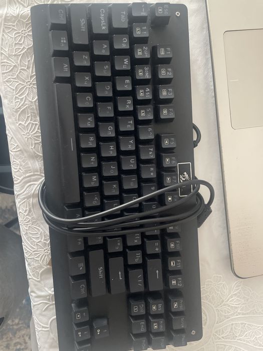 Ноутбук Asus x541 UAK