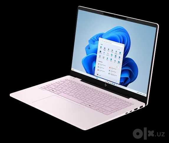 HP OmniBook 7 14-fs0047TU 2.8K OLED 120Hz Intel® Core™ 7 255H 32GB 512