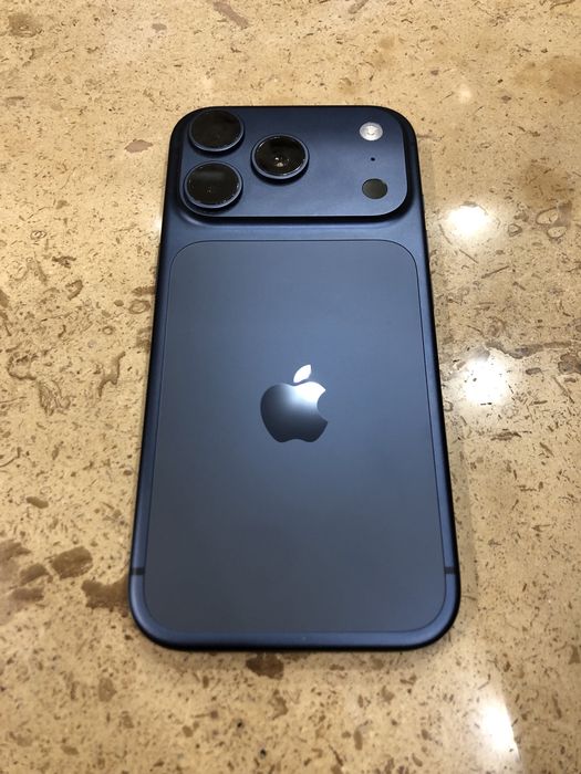 IPhone 17 Pro 256gb
