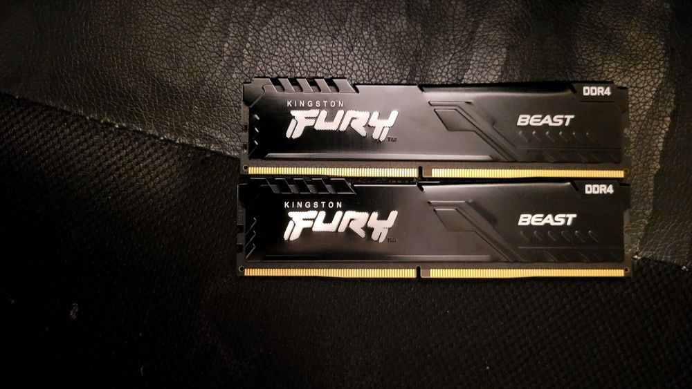 64 gb ram ddr4 Kit