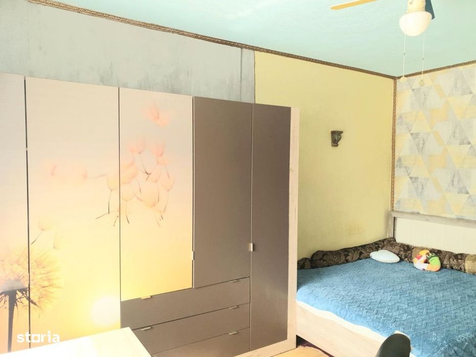 Apartament 3 CAM, SU 78.97MP, 2 TERASE, zona ZORILOR