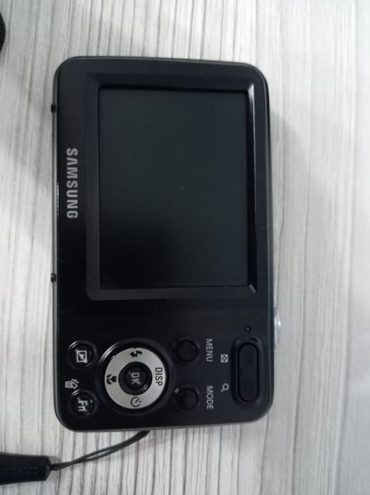 Продам нерабочий фотоаппарат