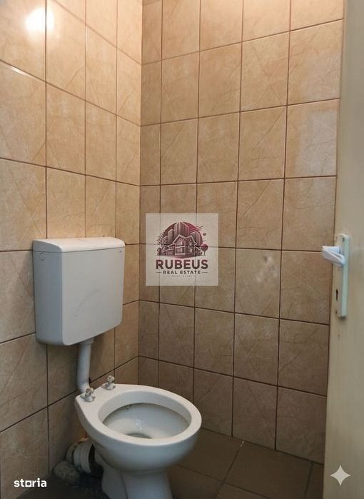 Spațiu comercial modern, ideal birou sau magazin