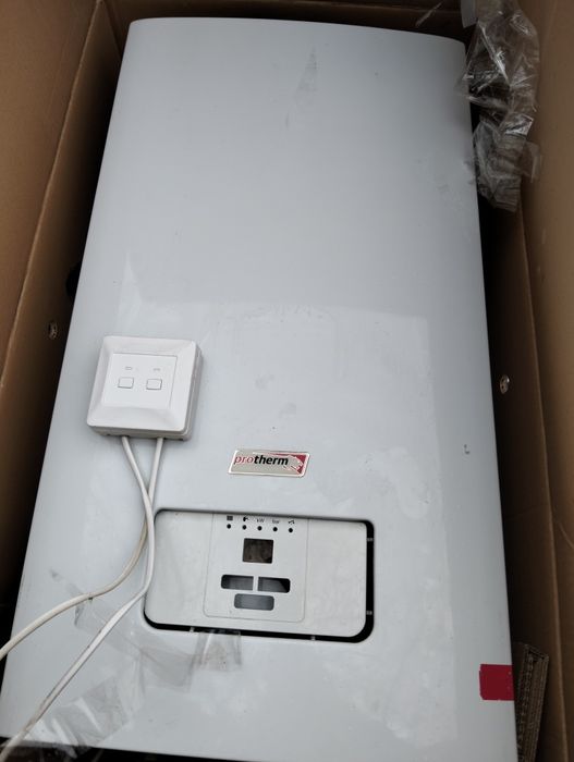 Centrala electrica Proterm 6kw