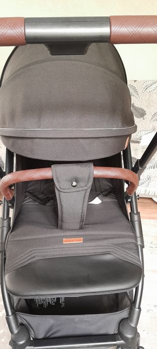 Коляска зима -лето