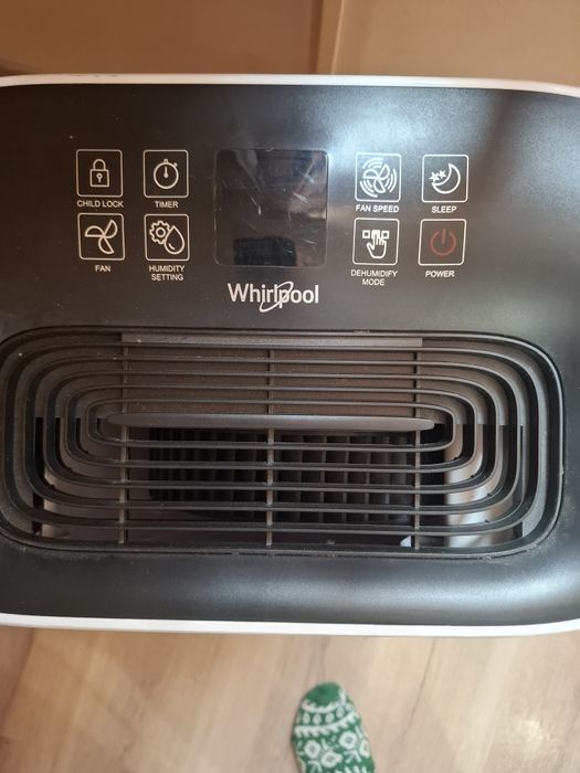 Влагоабсорбатор whirlpool
