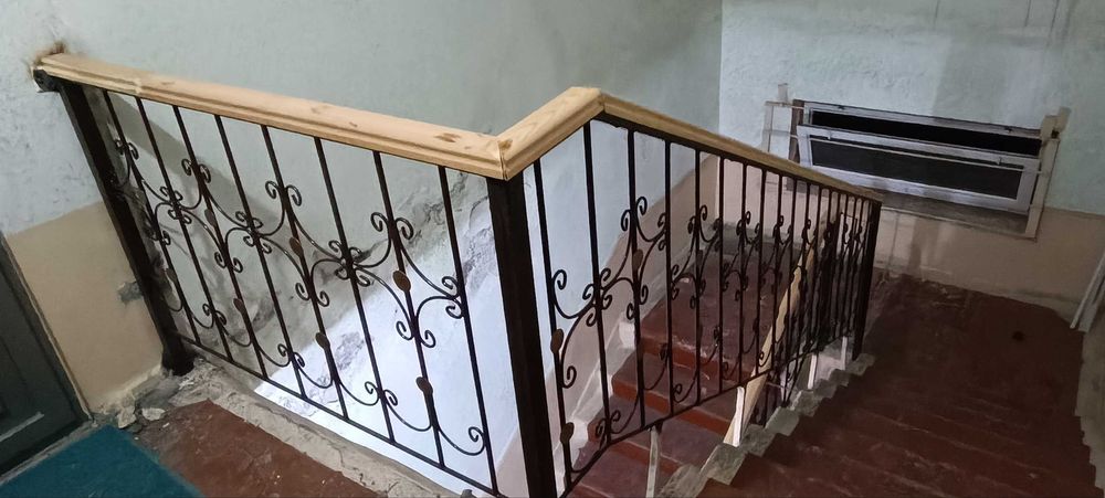 Решетки на окна по низким ценам от производителя