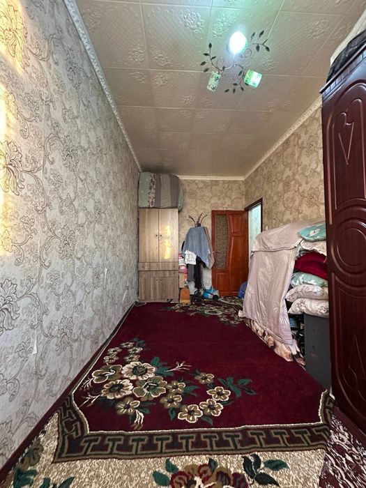 2 Xona 3 xona qilingan kvartira sotiladi Yashnabot tumani Panilni bozo