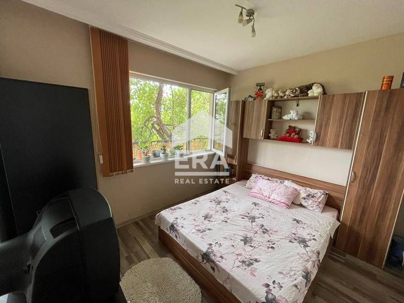 Продава се Двустаен апартамент в Варна, Чайка - 60 кв.м за 2084 €/кв.м - Снимка #4