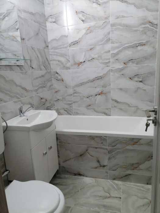 Apartament 2 camere Rogerius