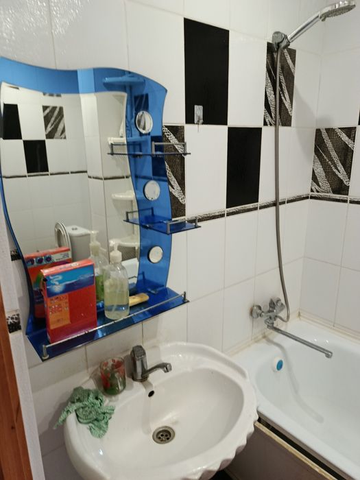 Сдам квартиру на долгий срок