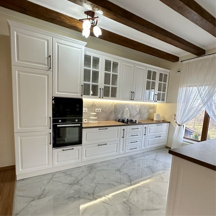 Proiectare si productie mobilier