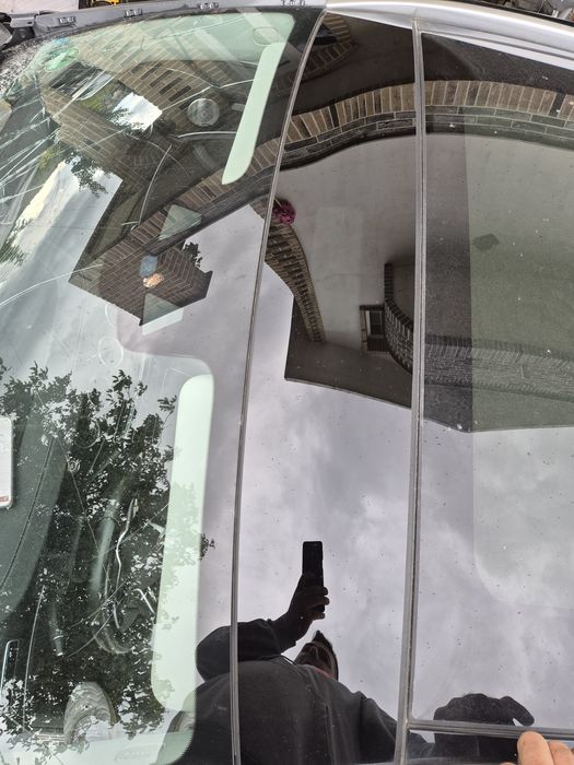 Sticla panoramic mercedes e class w213