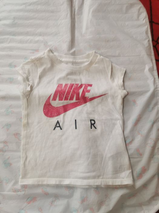 De vanzare tricou fetite nike