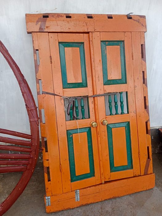 Киіз үй новый сатылады