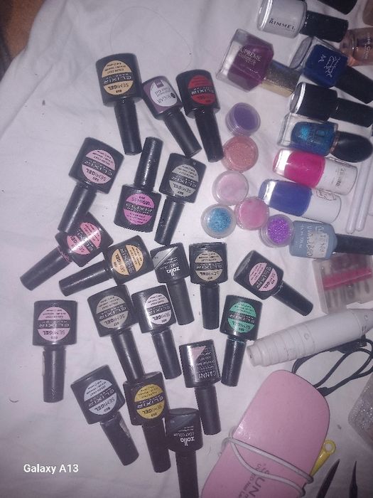 Produse unghii plata vinted sau ramburs la livrare