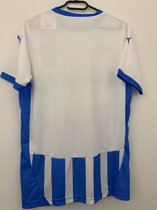 Tricou Universitatea Craiova liga 1