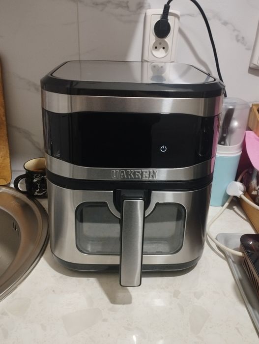 Продается аэрогриль