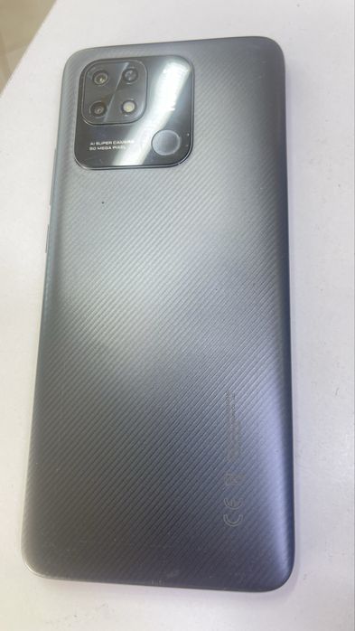 Телефон Redmi Редми 10С