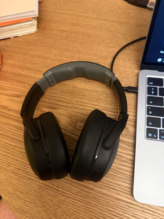 Skullcandy CrusherEvo casti wireless overear