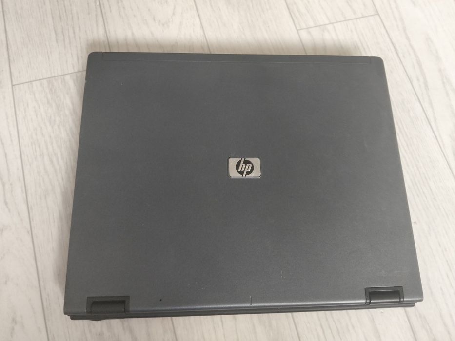 Hp Compaq nc4400
