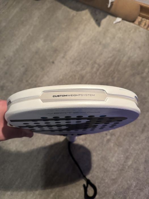 Bullpadel vertex 05 падел ракета