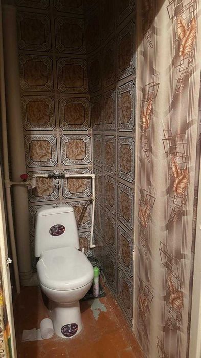 Продается однокомнатная квартира