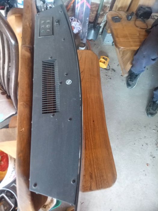 Декоративна камина