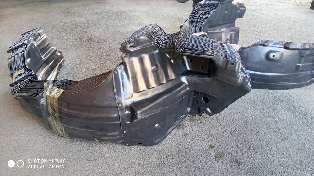 Altezza Lexus is 200-300 подкрылки таивань