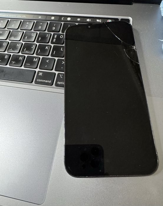 Iphone 13 pro max 1 tb