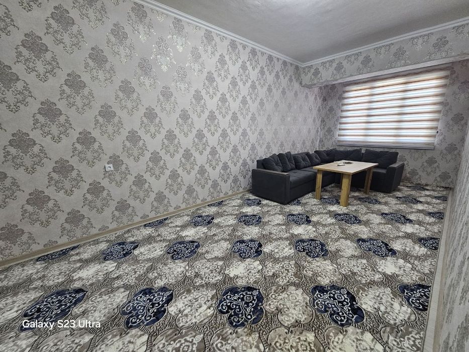 3 xona sotiladi Eko shaxarda