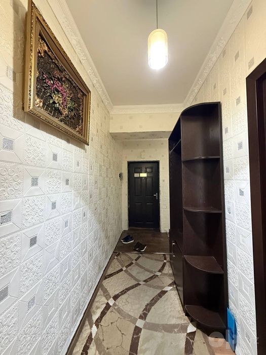 Прадается 2 ком сергели 3 54.500.у.е.