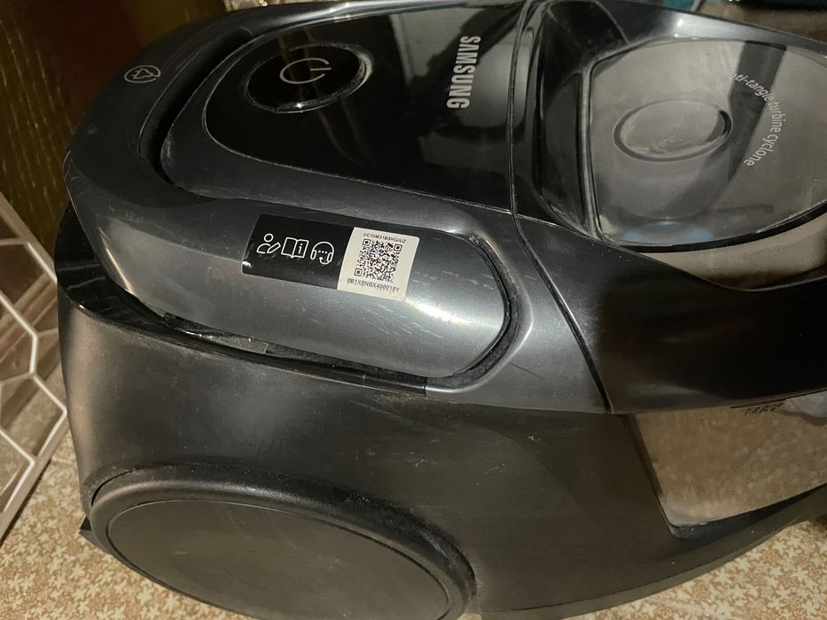 Пылесос sansung 450.000