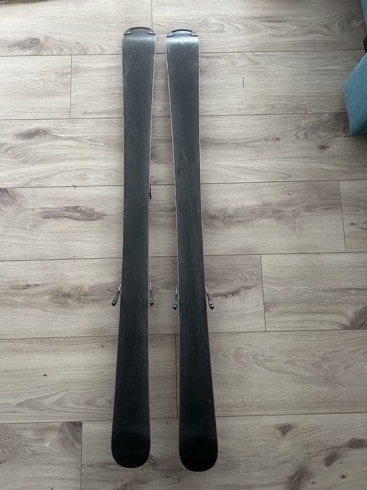 Vand skiuri K2 124cm - lungime