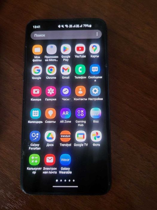 Samsung S10e    128Gb