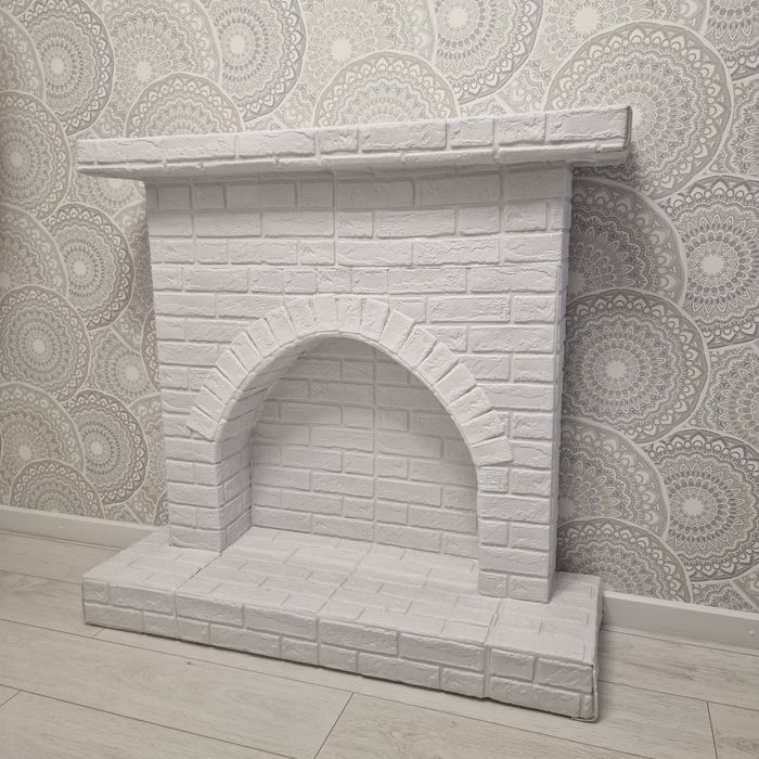 Камин декоративный продам